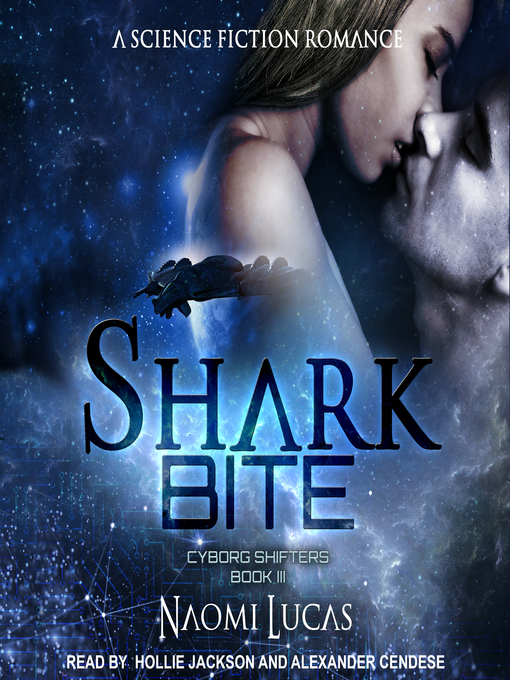 Title details for Shark Bite by Naomi Lucas - Available